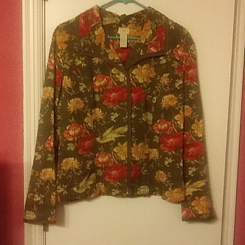 J. Jill size medium